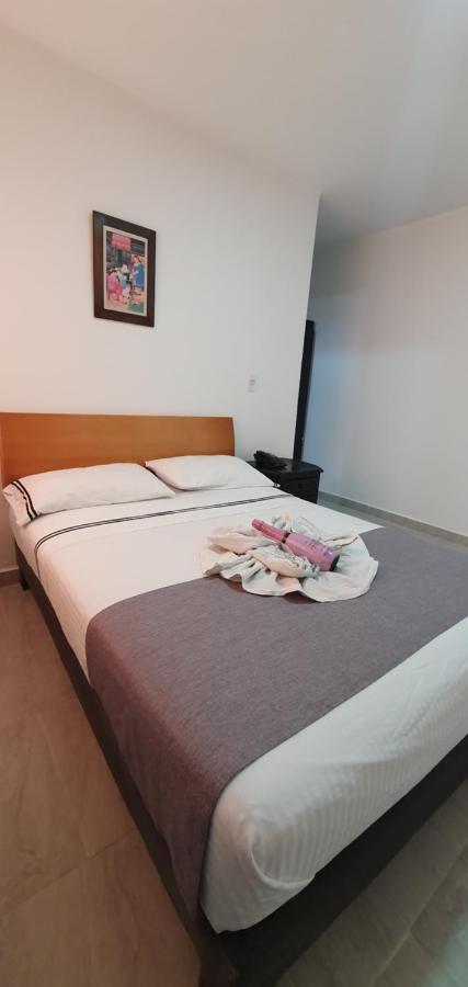 Hotel Gran Imperio Medellín Eksteriør bilde