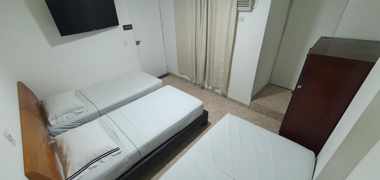 Hotel Gran Imperio Medellín Eksteriør bilde