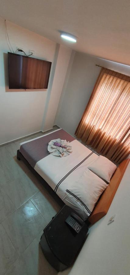 Hotel Gran Imperio Medellín Eksteriør bilde