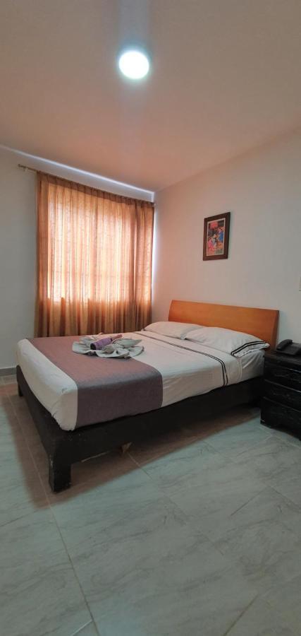 Hotel Gran Imperio Medellín Eksteriør bilde