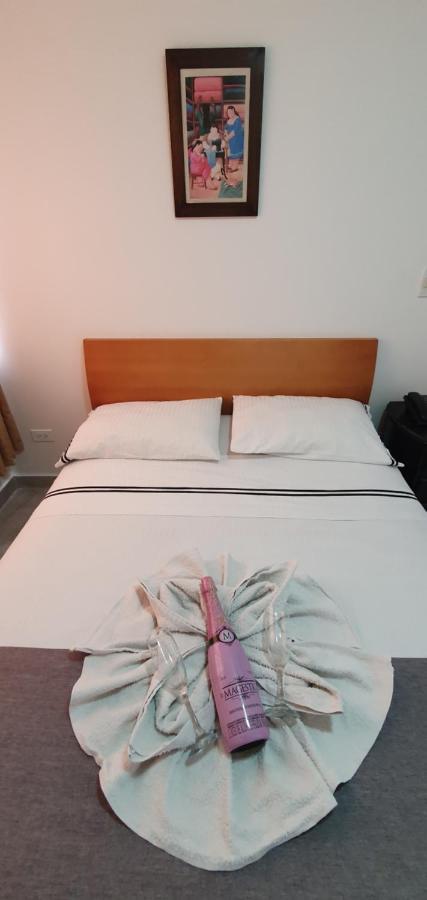Hotel Gran Imperio Medellín Eksteriør bilde
