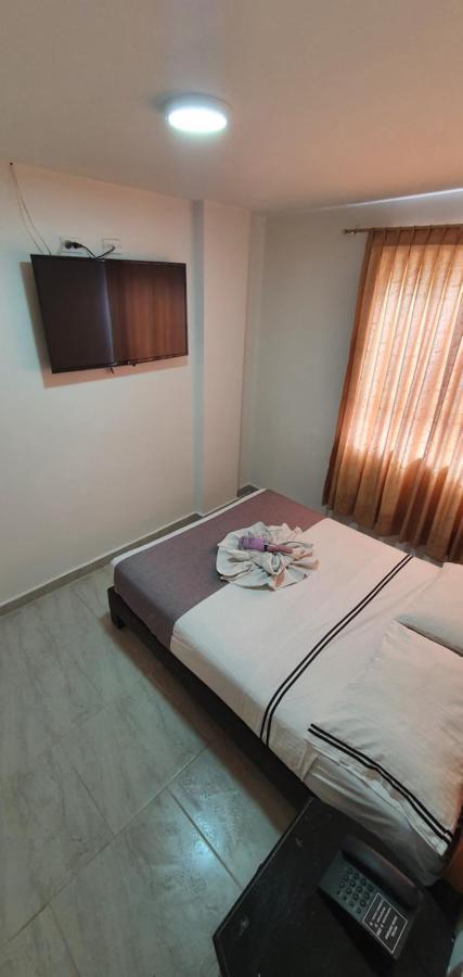 Hotel Gran Imperio Medellín Eksteriør bilde