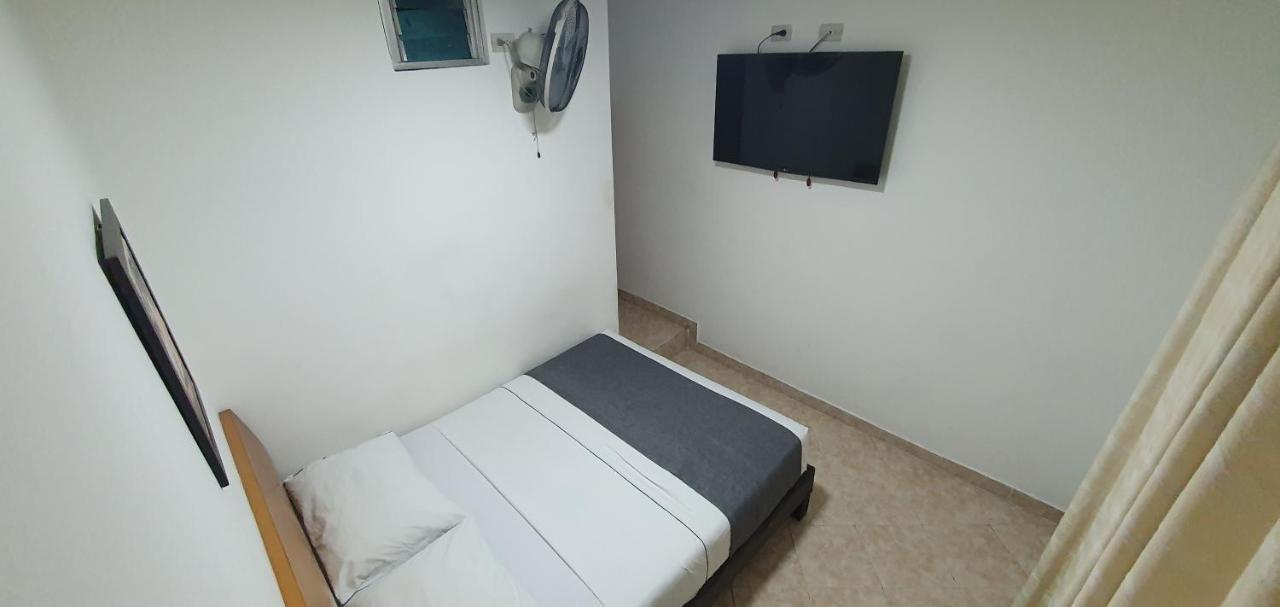 Hotel Gran Imperio Medellín Eksteriør bilde