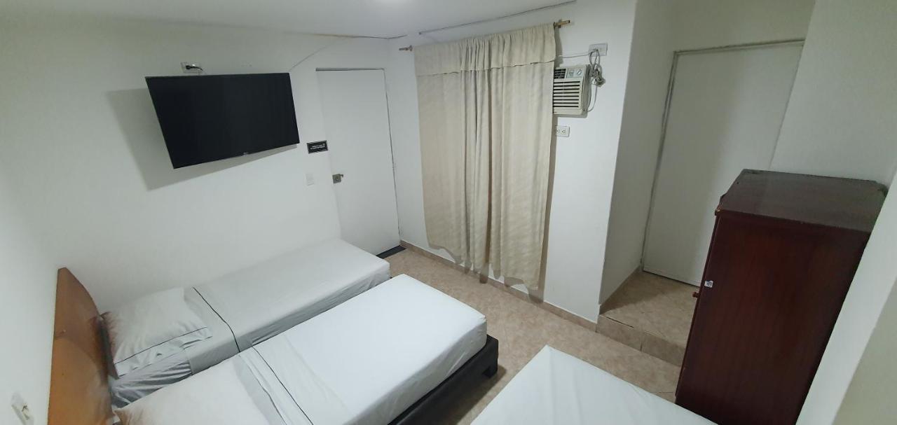 Hotel Gran Imperio Medellín Eksteriør bilde