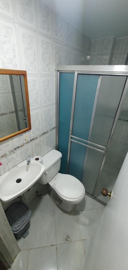 Hotel Gran Imperio Medellín Eksteriør bilde