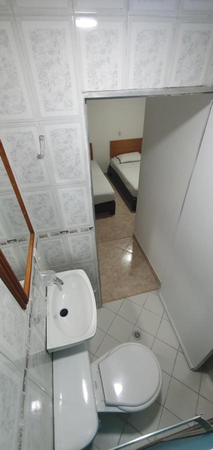 Hotel Gran Imperio Medellín Eksteriør bilde