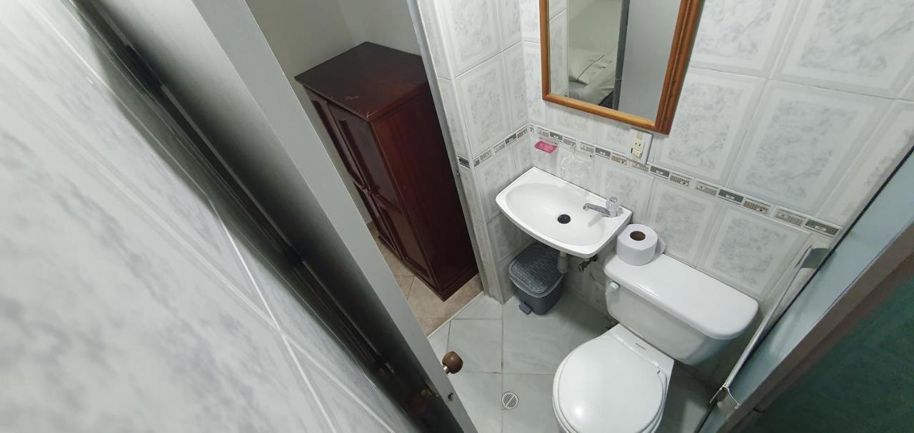Hotel Gran Imperio Medellín Eksteriør bilde