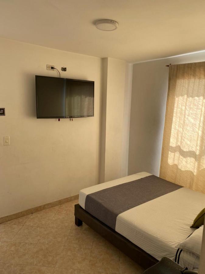 Hotel Gran Imperio Medellín Eksteriør bilde