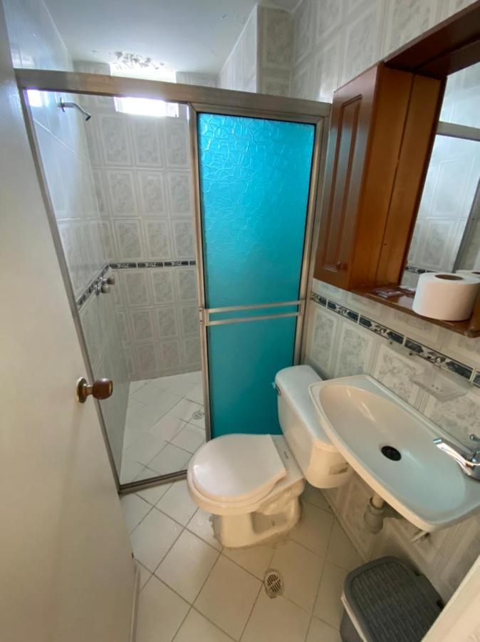 Hotel Gran Imperio Medellín Eksteriør bilde