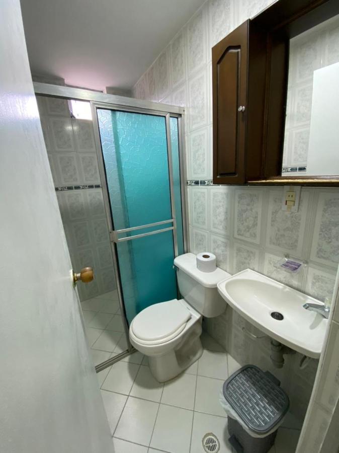 Hotel Gran Imperio Medellín Eksteriør bilde